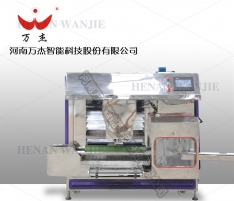 BPJ型自動擺盤機(jī)